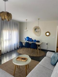 CANELAS HOME ,nuevo con piscina ,PORTONOVO-SANXENXO - 1