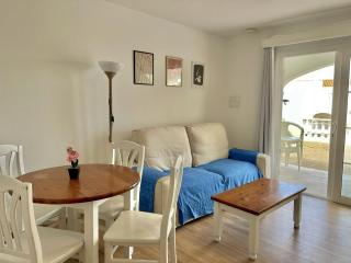 Gregal - Castell Sol - Arenal de Castell - 5