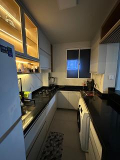 Apartamento próximo ao centro de Cuiabá e arena Pantanal - 5