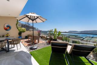 3092 - Paradise Cove 1B Manzanillo - 0