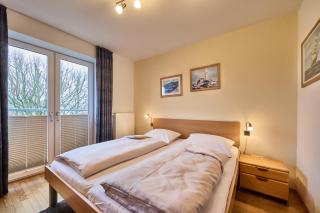 Strandpalais, FeWo SP218 Neuwerkblick - 9