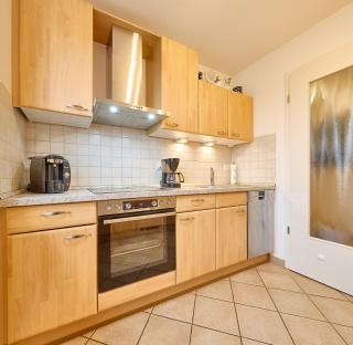 Strandpalais, FeWo SP218 Neuwerkblick - 8