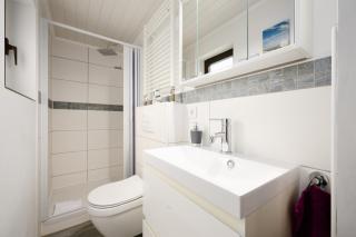 Ferienwohnung Deich und Meer in Stein - 7