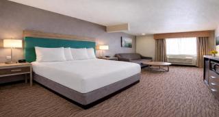 Best Western PLUS Peppertree Airport Inn - 6