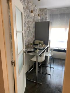 CANELAS HOME ,nuevo con piscina ,PORTONOVO-SANXENXO - 5