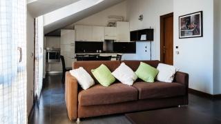 Viale Hambury 51 - 9