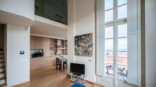 Virgilio 2 - Villa Bice - 8