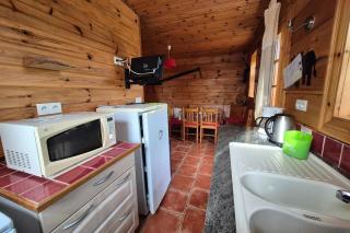 Peaceful chalet near the D-Day Landing Beaches - 7