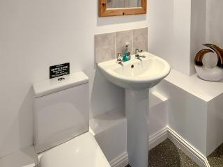 Mistletoe Cottage - Uk50581 - 2