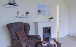 Haus am Strand, FeWo 2 - 4