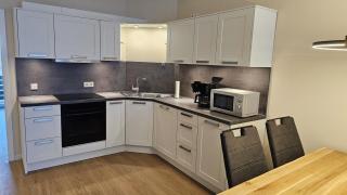 Haus Schildt, FeWo 1 - 3