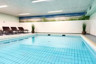 Norderhoog EG / S Wohnung 20 - Westerland - 4