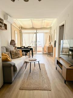 BeHappy Apartment - 0