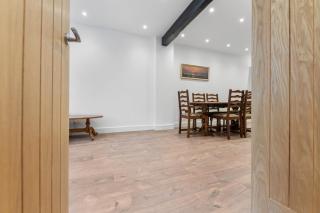 The Old Band Room House No 2 - 7