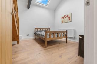The Old Band Room House No 2 - 1