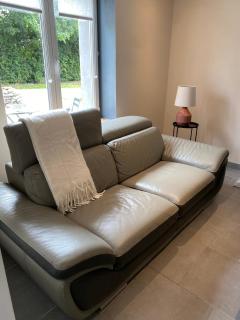 House In The Heart Of Nature - 7