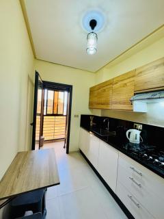 Noor Modern Stylish Apartment near Gueliz - 4