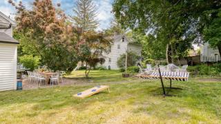 Cordelia by AvantStay Amazing Backyard 10mins from Stockbridge - 2