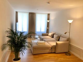 Old Town Apartments - 4