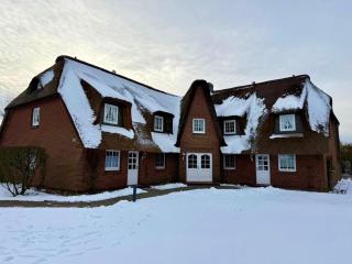 Ferienwohnung Reethüüs Keitum auf Sylt - 0