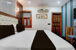 Hotel O Four Season Hotel & Banquet - 3