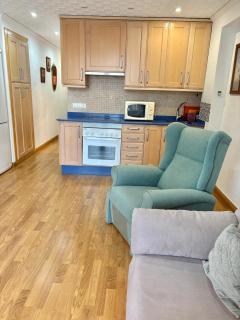 Preciosa apartamento 150m del Mar - Calpe - 7