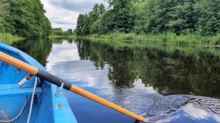 Lägenhet Strömsberg F - 6