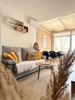 BeHappy Apartment - 3