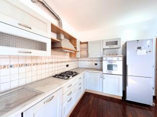 CN035 - Cesenatico, trilocale con terrazza panoramica a 100mt dal mare - 7