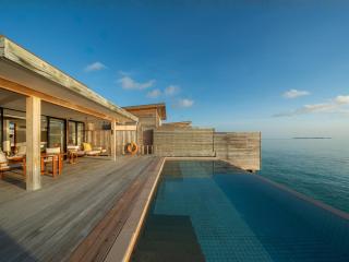 Kuda Villingili Maldives, Free Return Transfers 03 nights & above - 8