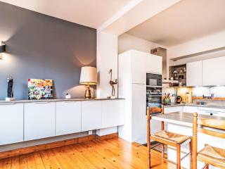Apartment Orpia by Interhome - 2