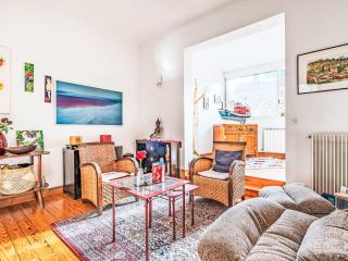Apartment Orpia by Interhome - 5