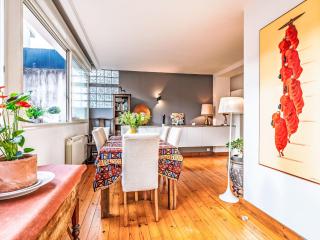 Apartment Orpia by Interhome - 4