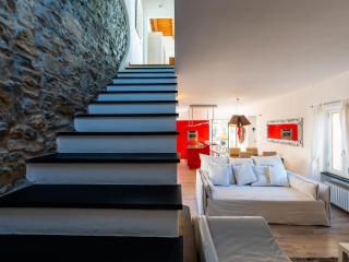 Holiday Home Terrazza con glicine by Interhome - 2