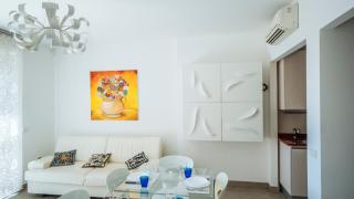 Parco Villa Fiske 2 - Alassio - 1