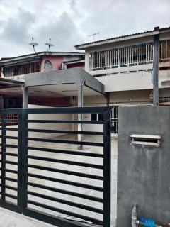 Kuantan Nise1 Homestay - 1