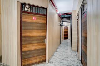 Hotel O Deep Hotel - 8