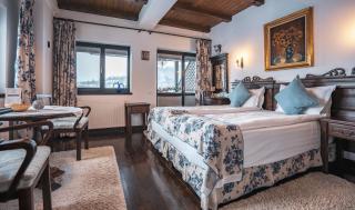 Conacul Bratescu - 0