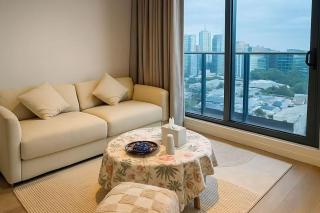 Stylish Southbank Apartment Prime Location - 4