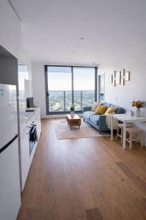 Skyline Bayview Suite - 5