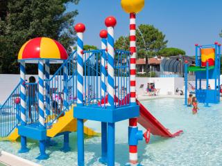 Holiday Home Mare e Pineta-2 by Interhome - 9