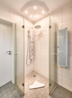 Duhner Leuchtturm, FeWo 1 - 6