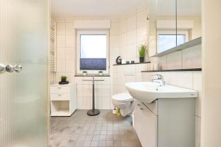 Duhner Leuchtturm, FeWo 1 - 4