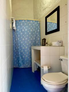 Hospedaje Estrella de David - 6