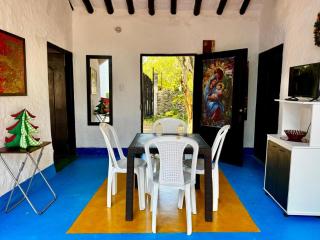 Hospedaje Estrella de David - 2