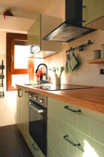 la casetta bamboo " 50 mt dal mare" incluso ombrellone e 2 lettini nello stabilimento - Marcelli - 7