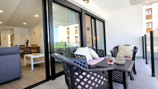 Apto Mar y Montaña – Confort y playa a solo 200 m - 7