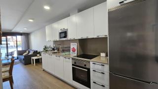 Apto Mar y Montaña – Confort y playa a solo 200 m - 3