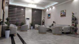 Grand turon plaza hotel - 7