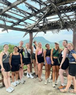 Riverston view hostel - 9